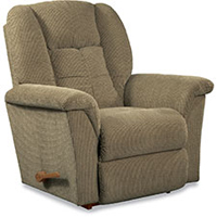 la-z-boy jasper rocker recliner